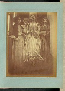  - Julia Margaret Cameron
