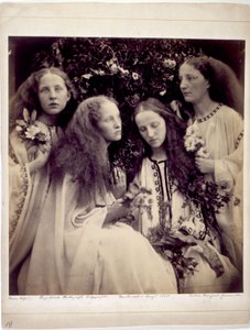  - Julia Margaret Cameron