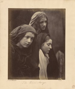  - Julia Margaret Cameron