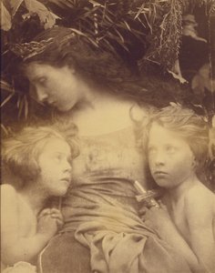  - Julia Margaret Cameron