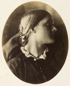 Sans titre (Julia Jackson) - Julia Margaret Cameron