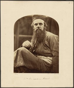  - Julia Margaret Cameron
