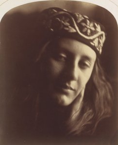 Zoé, servante d