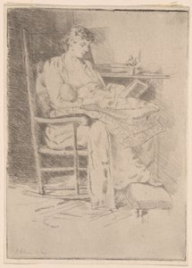 Mère et enfant, n° 2