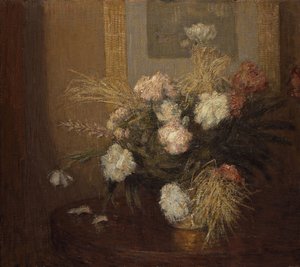 Pivoines