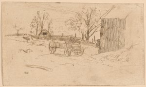 La grange de Roscoe
