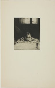Le petit étudiant