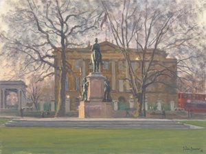 Apsley House, 2010