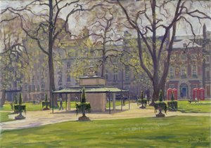 Berkeley Square, Londres