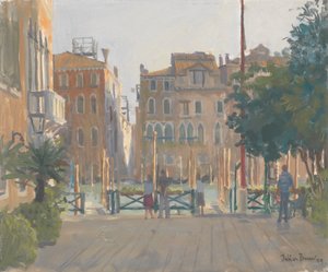Près du Gritti, 2009