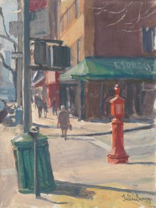 Avenue Lexington, 2010