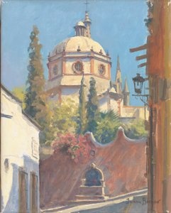 San Miguel Allende, 2005