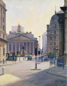 La Bourse Royale