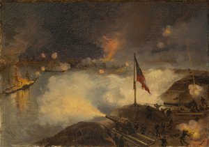 Bataille de Port Hudson, 1863, 1886