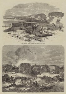 La guerre en Crimée - Julian Portch