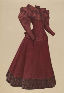 Robe - Julie C. Brush