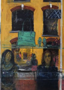 Intérieur extérieur - Julie Held