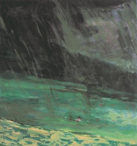 Tempête, Pomport