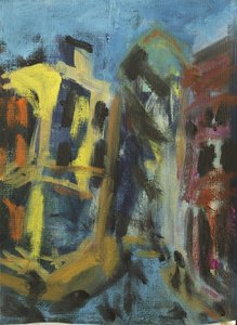 La Ville, 2014