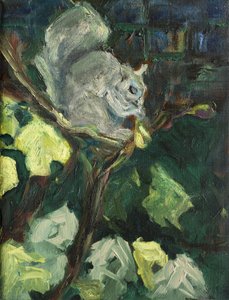 Le voleur de figues - Julie Held