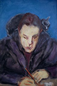 Les devoirs - Julie Held
