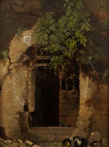 Estonien : "Nemis Inn".