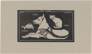Akbar, Max, Chat