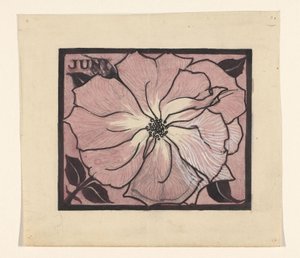 Fleur (Juin)