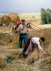 Moisson