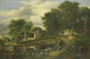 Paysage