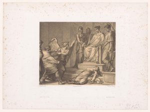Némésis et Thémis