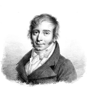 Charles-Simon Catel - Julien Leopold Boilly