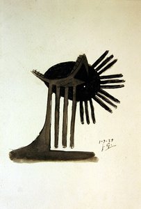 Tête
