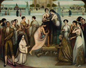 La consagración de la copla, 1911-1912