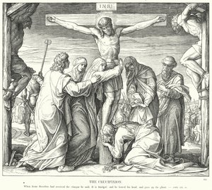 La Crucifixion