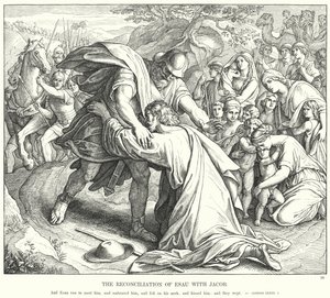 La réconciliation d