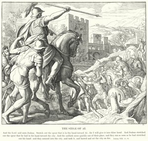 Le siège d