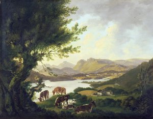 Lac Windemere