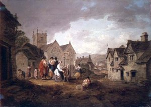 Llangollen, Pays de Galles