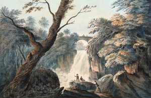 La cascade