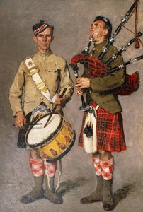 MacPherson et MacDonald