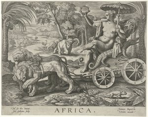 Afrique