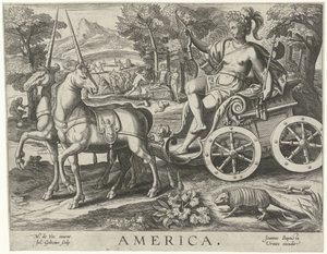 Amérique
