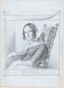 Pauline, la femme de l