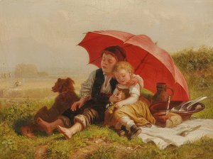 Repos de midi
