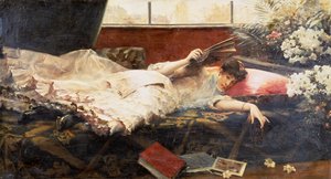 Un après-midi oisif
