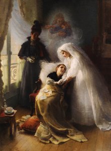 La Visite