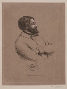 T. J. Olsen - Julius Magnus Petersen