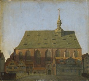 Saint-Jean, Hambourg, 1829