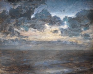 Nuit de la Saint-Jean à la plage de Tisvilde